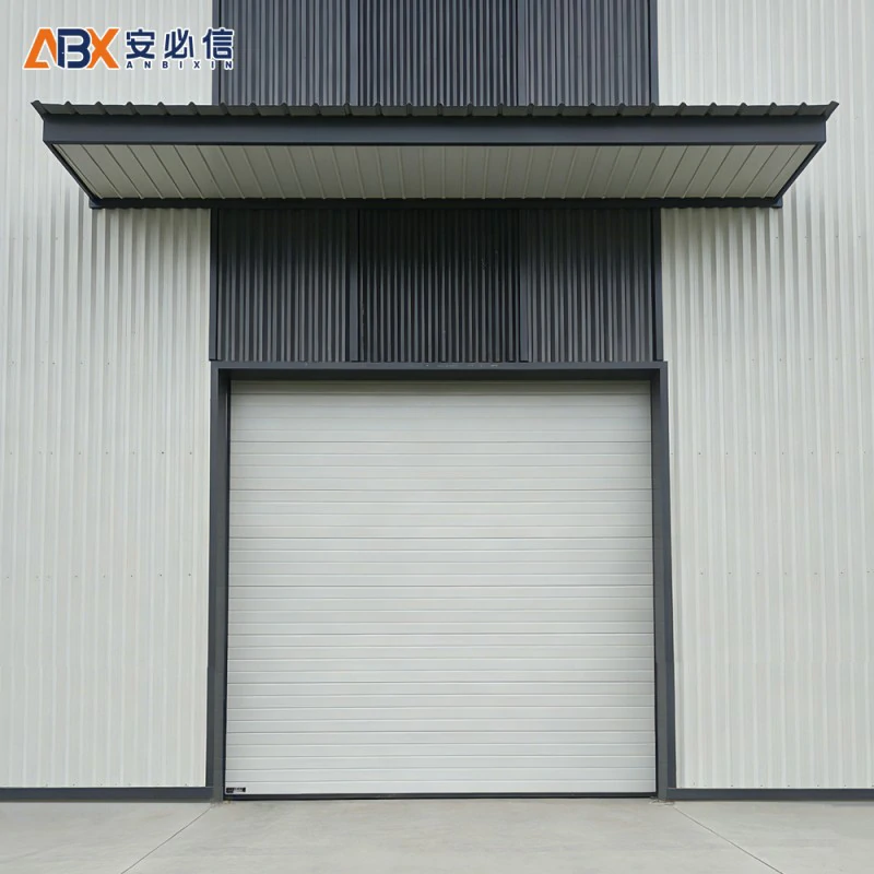 乌鲁木齐市工业提升门
